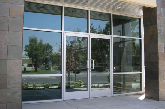 Homestead-commercial-door-repair