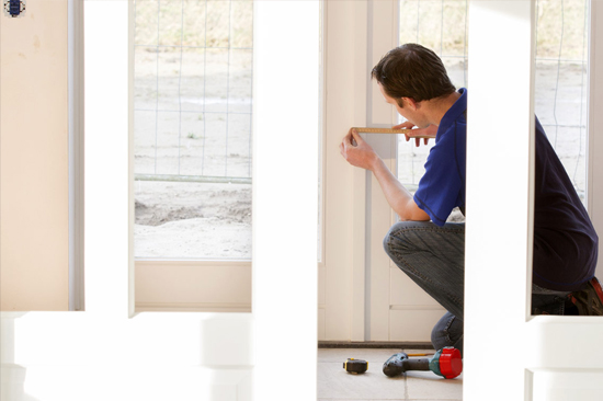 Homestead-interior-door-repair