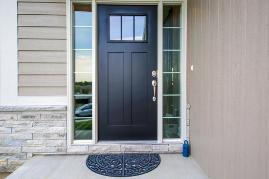 Homestead-residential-door-repair