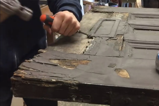 Homestead-wooden-door-repair