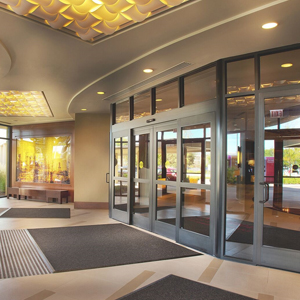 commercial door specialist Homestead