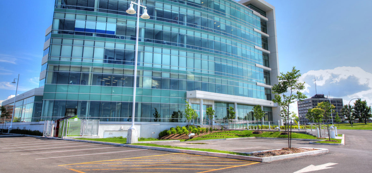 commercial glass door repair Homestead