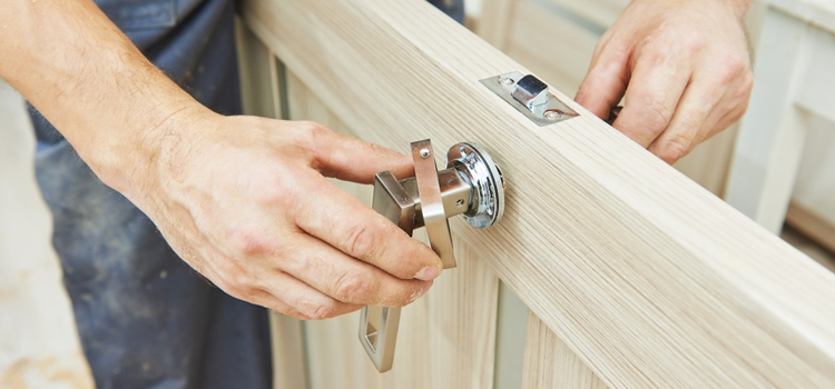 interior door repair Homestead