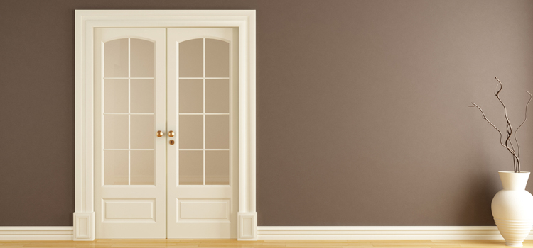 residential fiberflasss door repair Homestead
