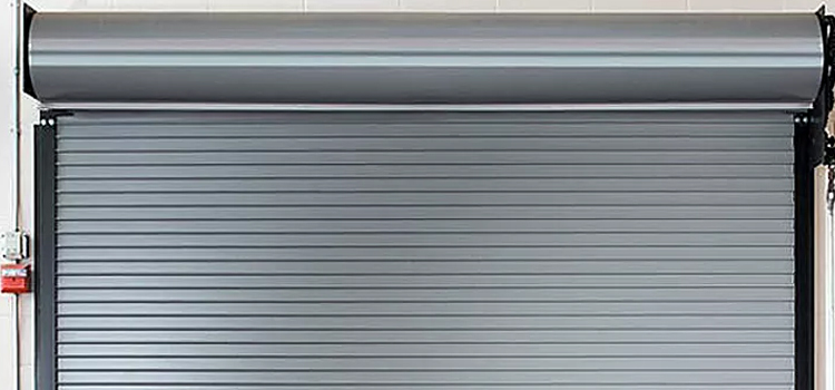 rolling steel door repair Homestead